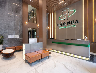 Bao Nha Dental Clinic - ✨ 20 Years of Nurturing Vietnamese Smiles ✨