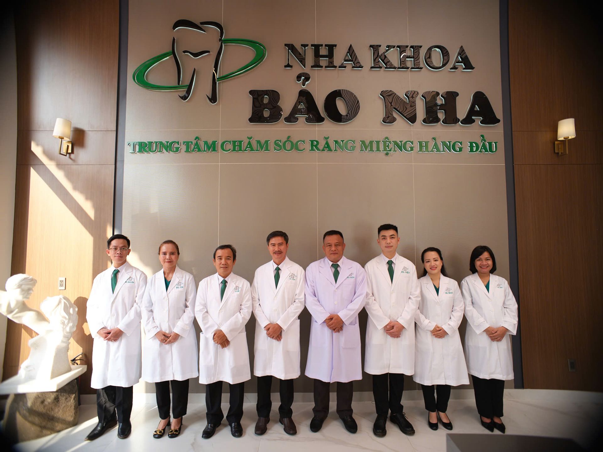 Nha Khoa Bảo Nha