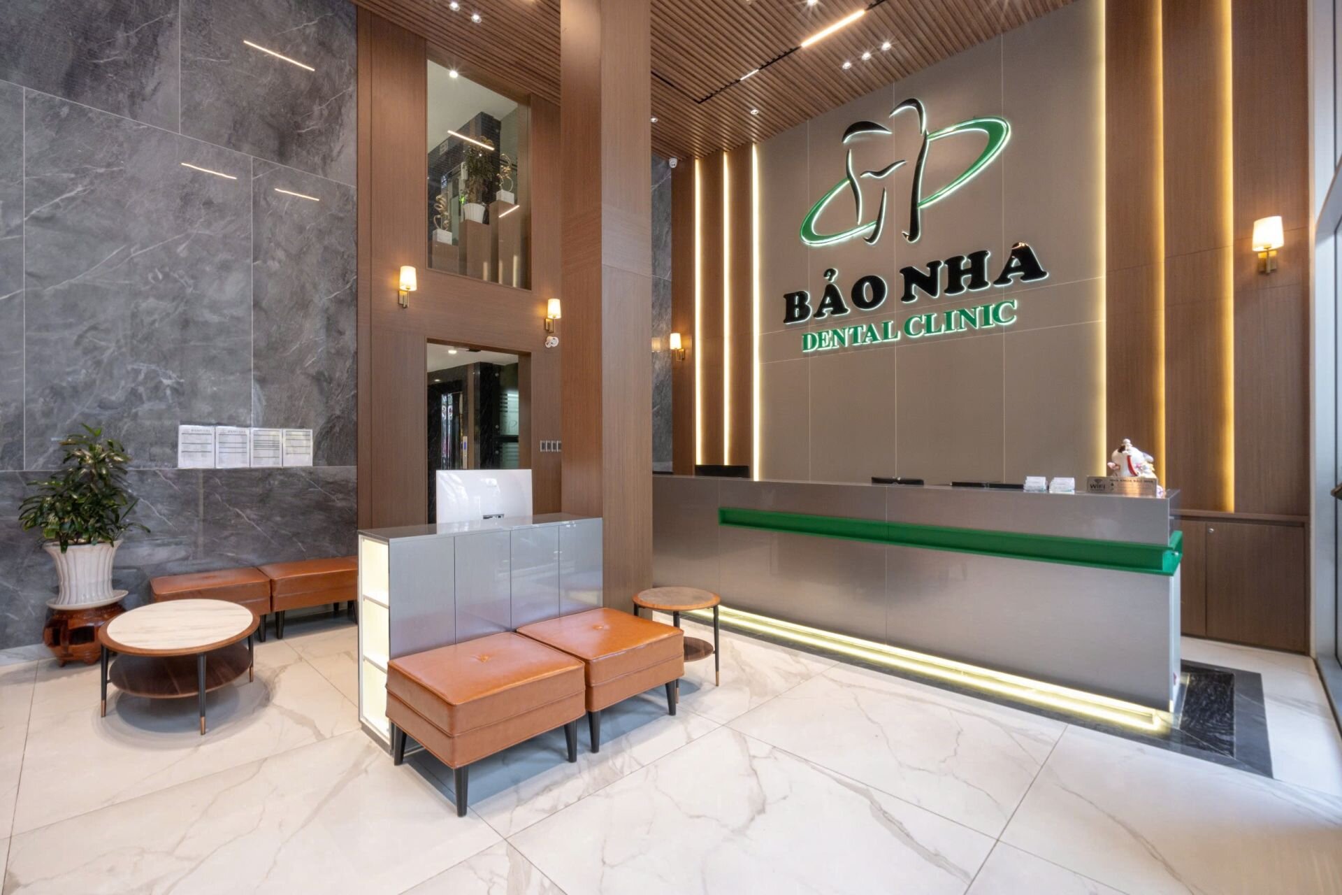 Nha Khoa Bảo Nha