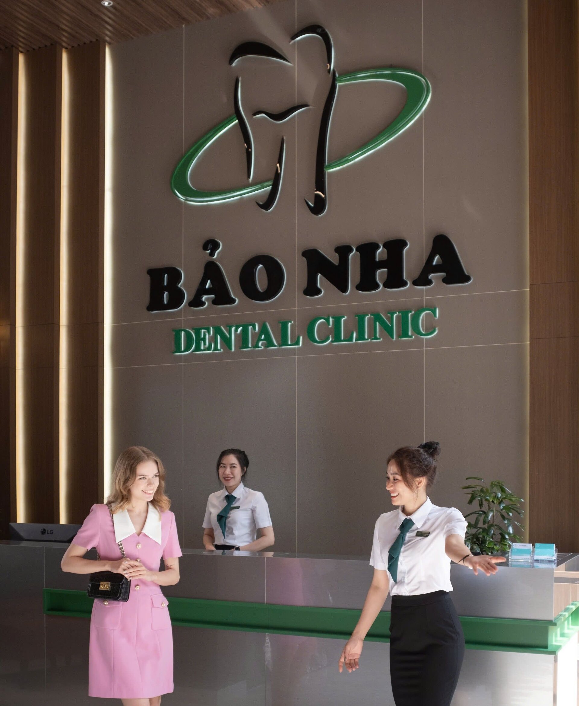 TOP cơ sở nha khoa uy tín tại thành phố Hồ Chí Minh